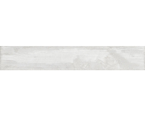 Keramikfliese mit Holzoptik