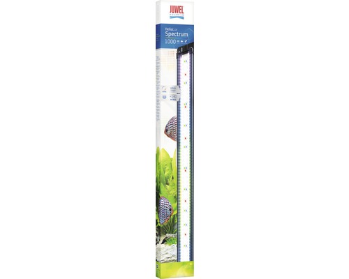 Aquariumbeleuchtung JUWEL HeliaLux Spectrum 1000 48 W inkl. Netzteil ca. 99 cm Aquariumbeleuchtung JUWEL HeliaLux Spectrum 1000 48 W inkl. Netzteil ca. 99 cm