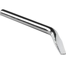 Lötspitze für Lötkolben, flache Form