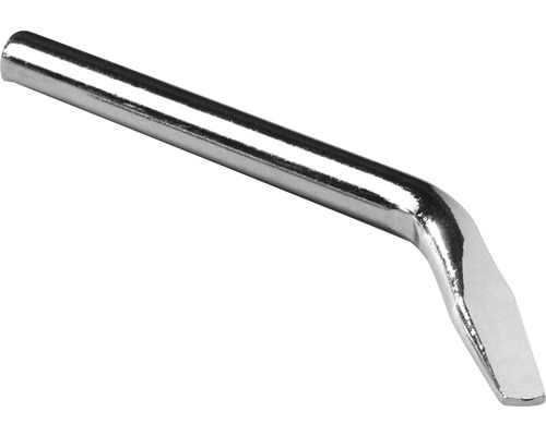 Lötspitze für Lötkolben, flache Form