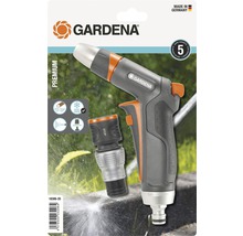 Premium Reinigungsspritzen GARDENA Set inkl. Schlauchupplung-thumb-0