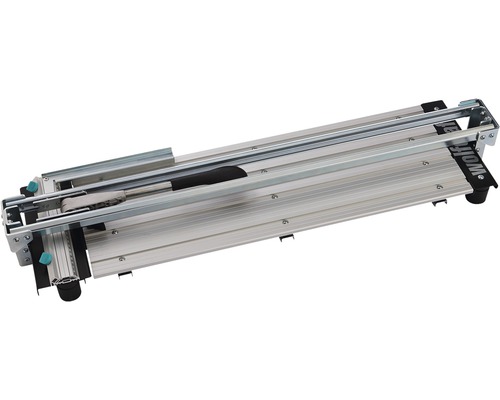 Fliesenschneider aus Aluminium
