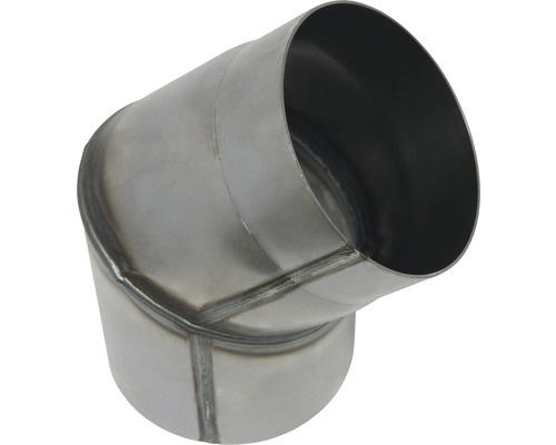 Rohrbogen aus Metall