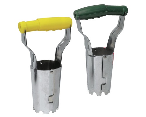 Blumenzwiebelpflanzer Automatik Blumenzwiebelpflanzer Automatik