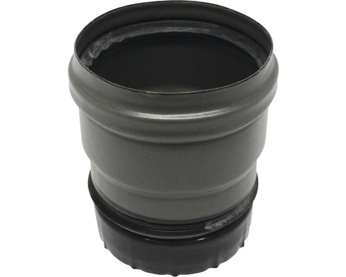 Metallrohrverbinder für Sanitärinstallationen