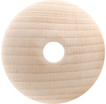 Rohholzkugel 40 mm 3 Stück