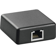 RJ45 Netzwerkdose