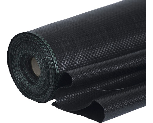 Unterbodengewebe Windhager 100 x 2 m 100g/m² Meterware Rolle Unkrautvlies