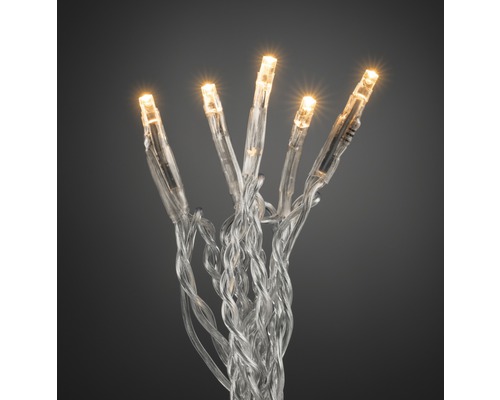Lichterkette mit LED-Leuchten