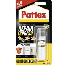 Pattex Repair Knete weiß 48 g-thumb-0