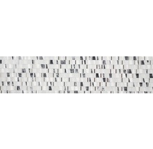 Mosaikfliese aus Marmor