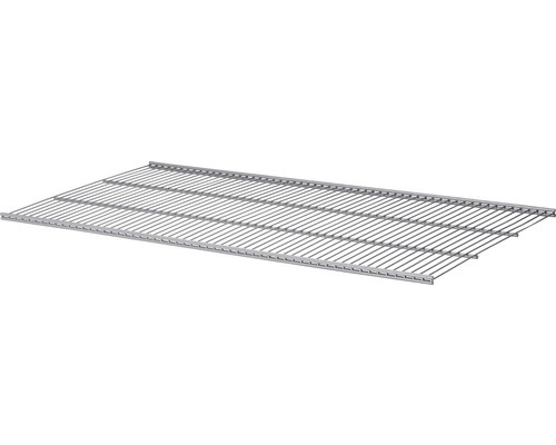 SPARES2GO Drahtregal Für Leisure Backofen/Herde, 463 X 360 Mm - Ersatzrost Für AL6CDW, AL6FDW