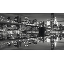 Fototapete Vlies 1819 VEXXL New York NYC 3-tlg. 219 x 312 cm