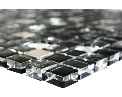 Mosaikfliesen aus Glas