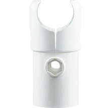 Wandhalterung DHK 4 Stück 26 mm gerade