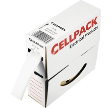 Cellpack Kabelmarkierer, 7 Meter, im Karton
