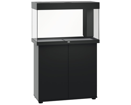 Aquariumkombination mit Unterschrank