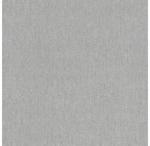 Graue Tapete mit Stoffstruktur