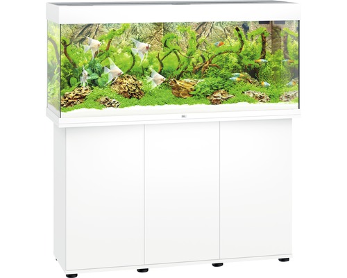 Aquarium orders Juwel Rio 125 L mit Unterschrank