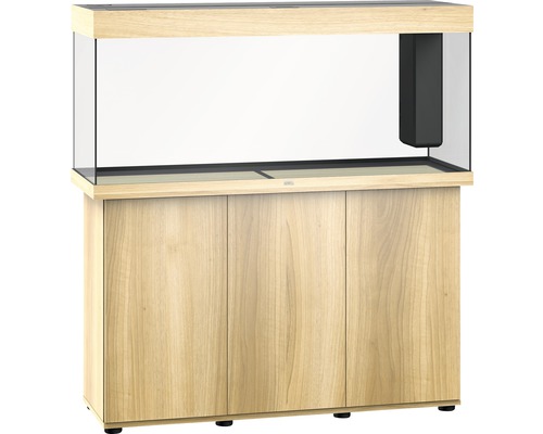 Aquariumkombination mit Unterschrank