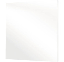 Infrarot Glasheizung Vitalheizung HVH300GS 58,5x58,5 cm weiß 300 Watt