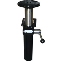 Küpper Höhenverstellung für Schraubstock 125 mm-thumb-0