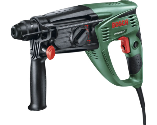 Bosch Bohrhammer PBH 2800 RE