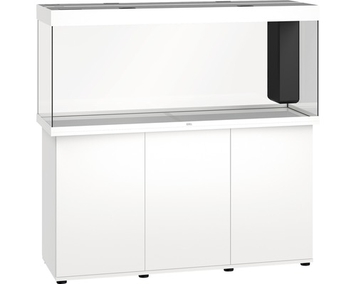 Aquarium mit Unterschrank