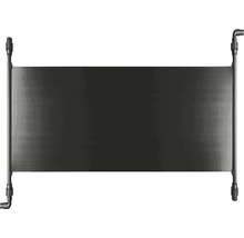 Solarabsorber zur Schwimmbadheizung