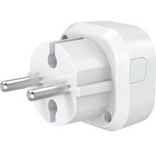 Aeotec Repeater Z-Wave Reichweitenverstärker - Kompatibel mit SMART HOME by hornbach