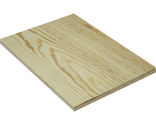 Holzplatte aus Furnierschichtholz