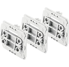Bosch Smart Home Adapter 3er Set für Berker Schalterserien
