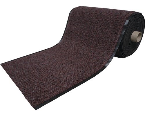 Teppich Meterware auf Rolle