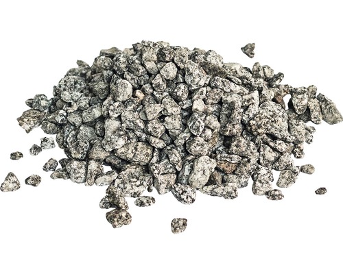 Granitsplitt 16-32 mm 250 kg grau