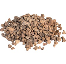 Porphyrsplitt 8-16 mm 25 kg rot