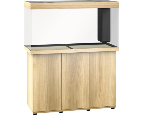 Aquarium mit Unterschrank