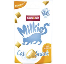 Katzensnack animonda Milkies Kissen Harmony 30 g-thumb-0