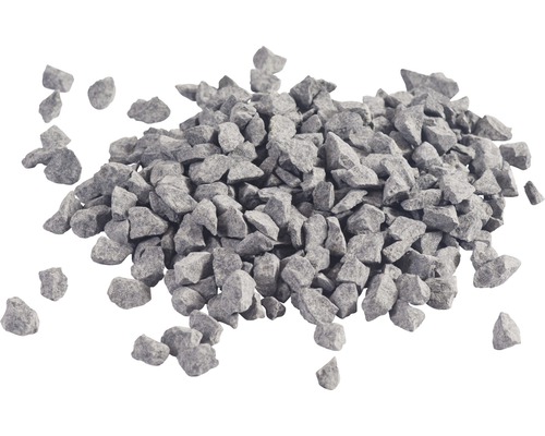 Basaltsplitt 8-12 mm 250 kg grau-0