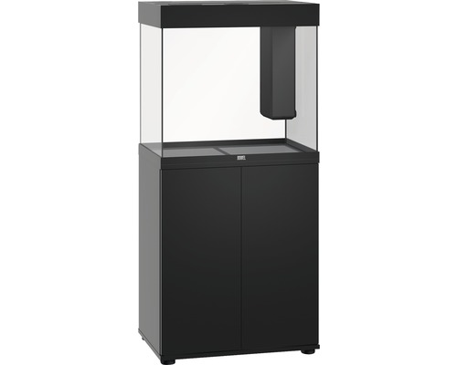 Aquariumkombination mit Unterschrank