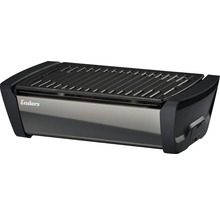 Enders Holzkohlegrill Tischgrill Aurora 26 x 47 cm mirror black-thumb-0 Enders Holzkohlegrill Tischgrill Aurora 26 x 47 cm mirror black-thumb-0