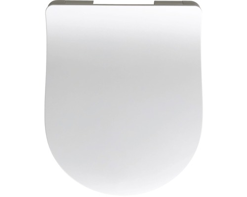 Toilettendeckel aus Kunststoff