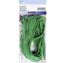 Paracord grün 2x4 mm 5 m