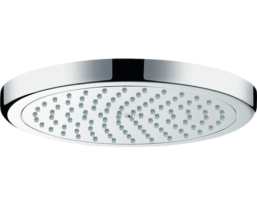 Kopfbrause hansgrohe Croma 220 1jet rund Ø 220 mm chrom 26464000