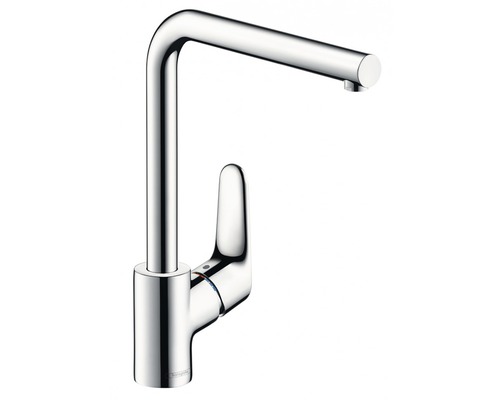 hansgrohe Küchenarmatur FOCUS M41 chrom 31817000