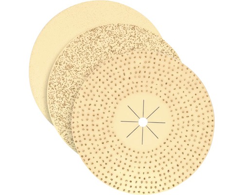 Circle Brand Schleifpapier-Rolle Für Trockenbau – Mit Schwammrückseite, 8,9 Cm Breit, 9 M Lang