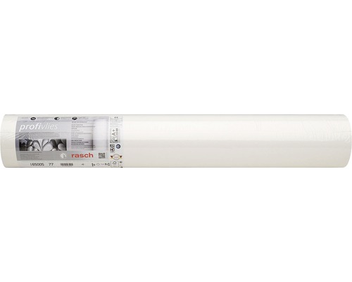 Renoviervlies Malervlies 165005 150 g/m² 25 m x 0,75 m Rolle Rauhfasertapete