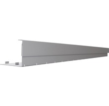 Aluminium Mauerkasette