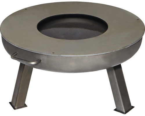 Buschbeck Grillring für Feuerschale Ø 80 cm Buschbeck Grillring für Feuerschale Ø 80 cm
