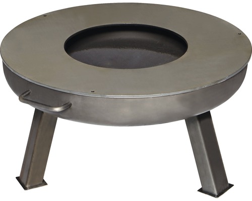 Buschbeck Grillring für Feuerschale Ø 80 cm-0