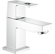 Waschtischarmatur aus Metall